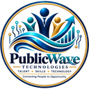 PublicWave Technologies logo